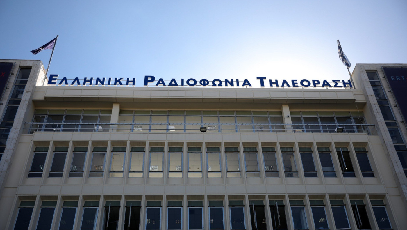 Θύμα αστυνομικού εκφοβισμού καταγγέλλει πως έπεσε δημοσιογράφος της ΕΡΤ
