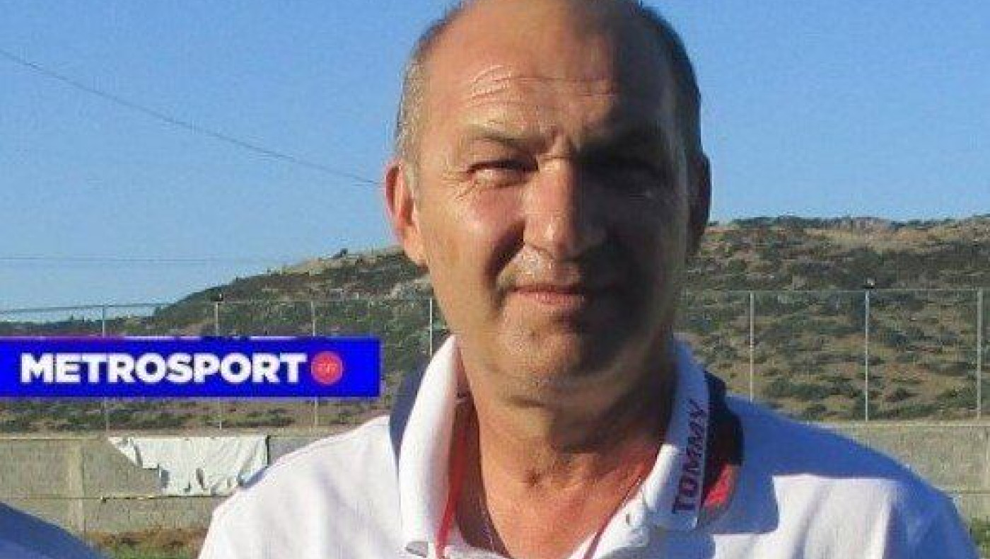 Μάινας: «Οσο πιο ψηλά γίνεται»
