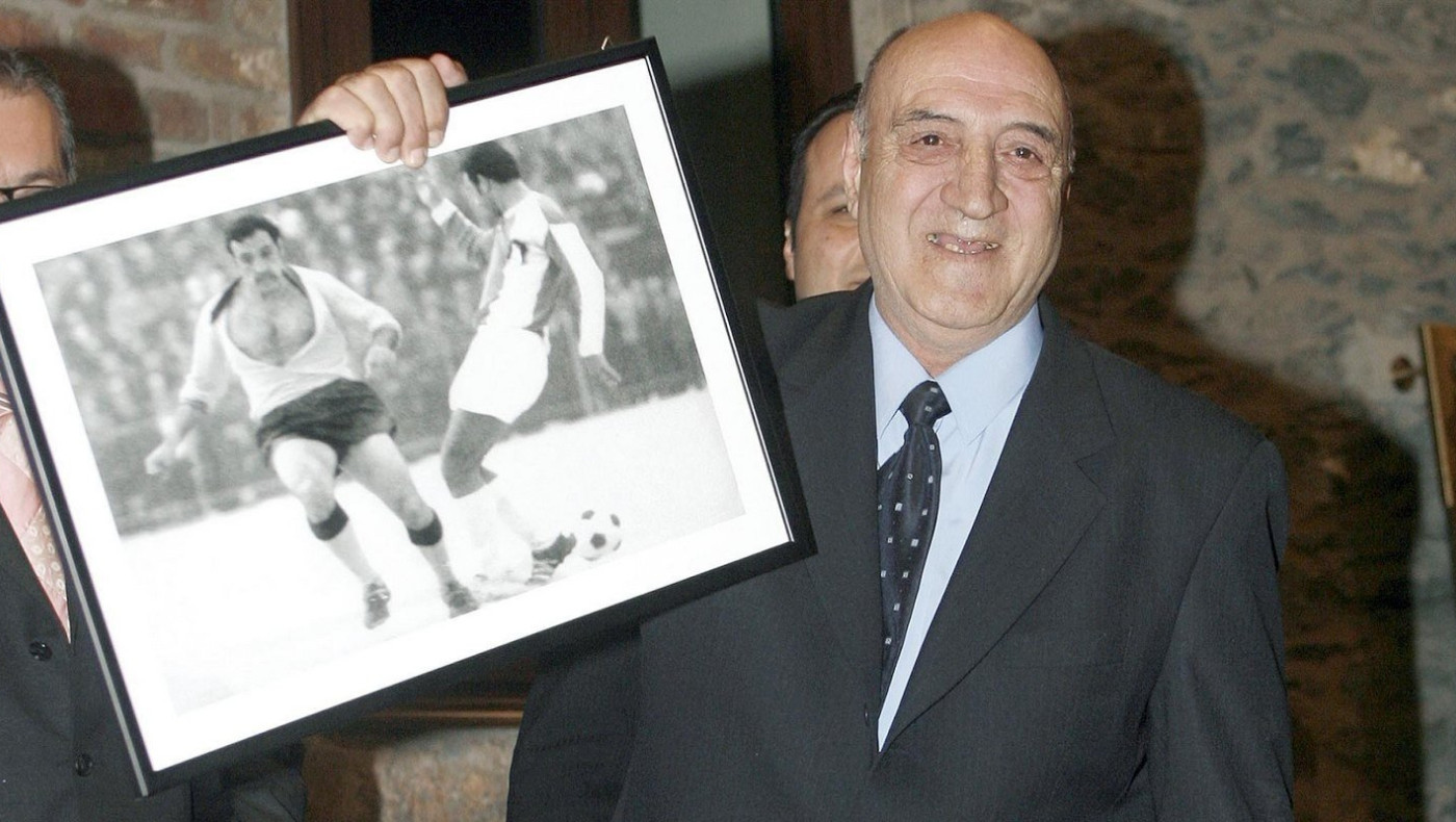 Οταν ο Αλεξιάδης αρνήθηκε να… σκοτώσει την καρδιά του