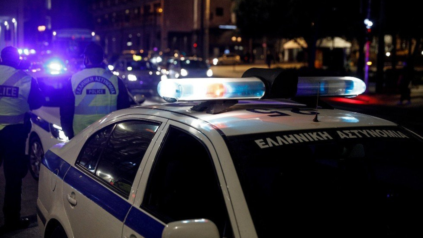 Θεσσαλονίκη: Ομάδα Αλγερινών απείλησε με μπαλτά 18χρονο στο ΑΠΘ