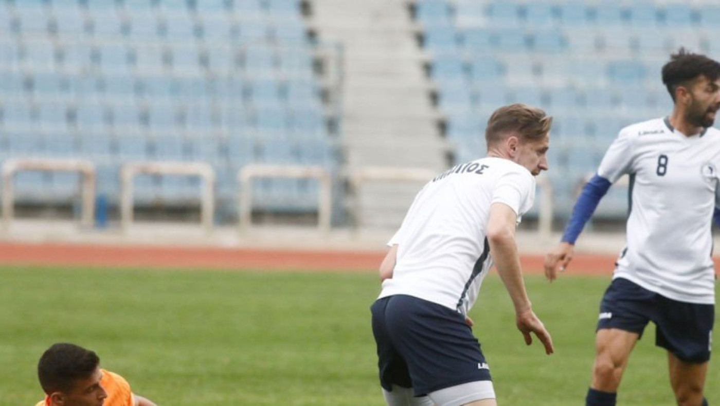 Το πρόγραμμα του Ηρακλή στη Super League 2