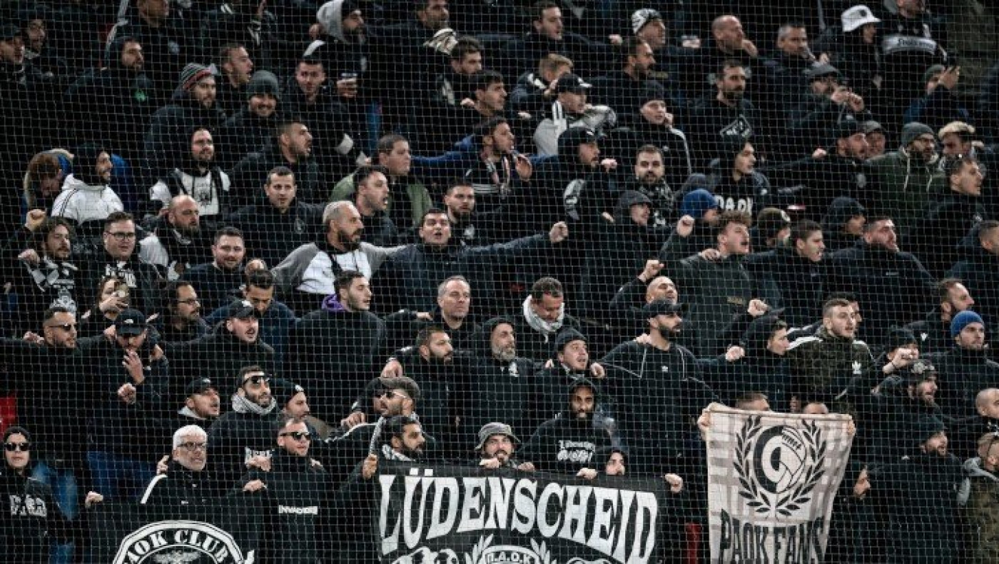 Πρόεδρος Μπιλμπάο: «Οι 550 ΠΑΟΚτσήδες μπορούν να επισκιάσουν τους οπαδούς μας!»