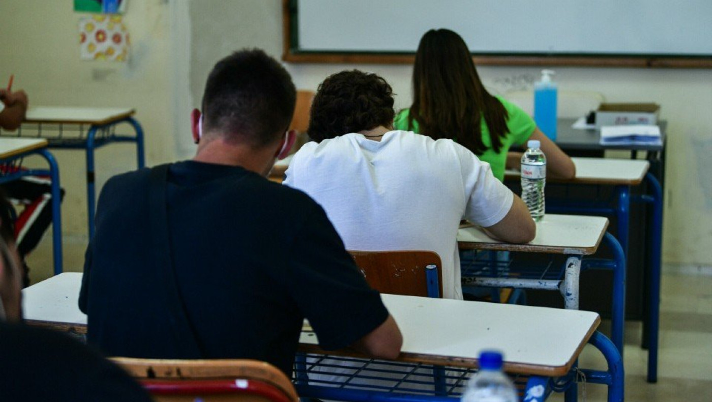 Θεσσαλονίκη: 48 κρούσματα κορωνοϊού σε μαθητές και καθηγητές σε σχολείο