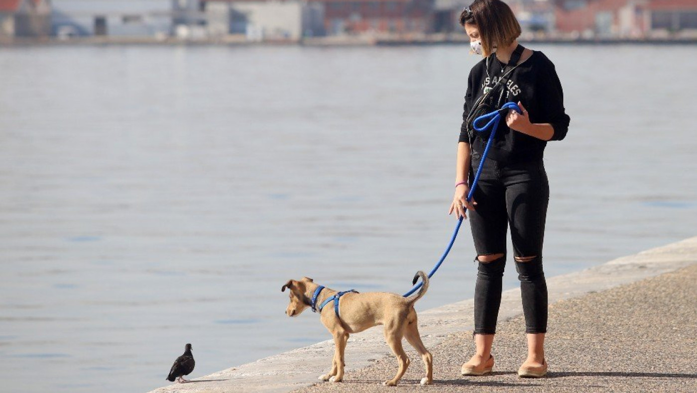 Ελλάδα - Κορωνοϊός: Νέα μέτρα επί...τάπητος λόγω έκρηξης κρουσμάτων