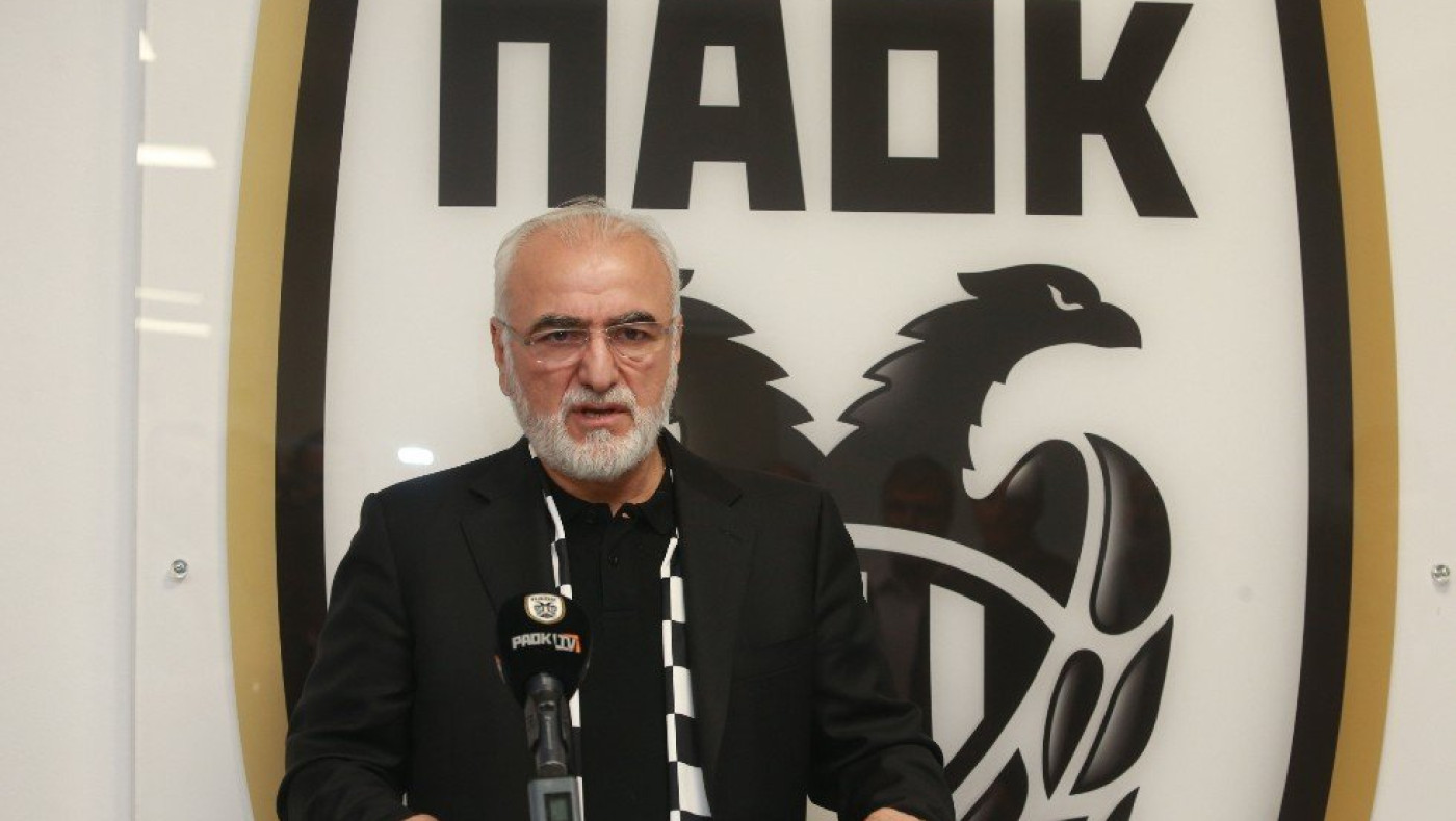 Λησμόνησαν κιόλας, τo «δόγμα Ιβάν»;