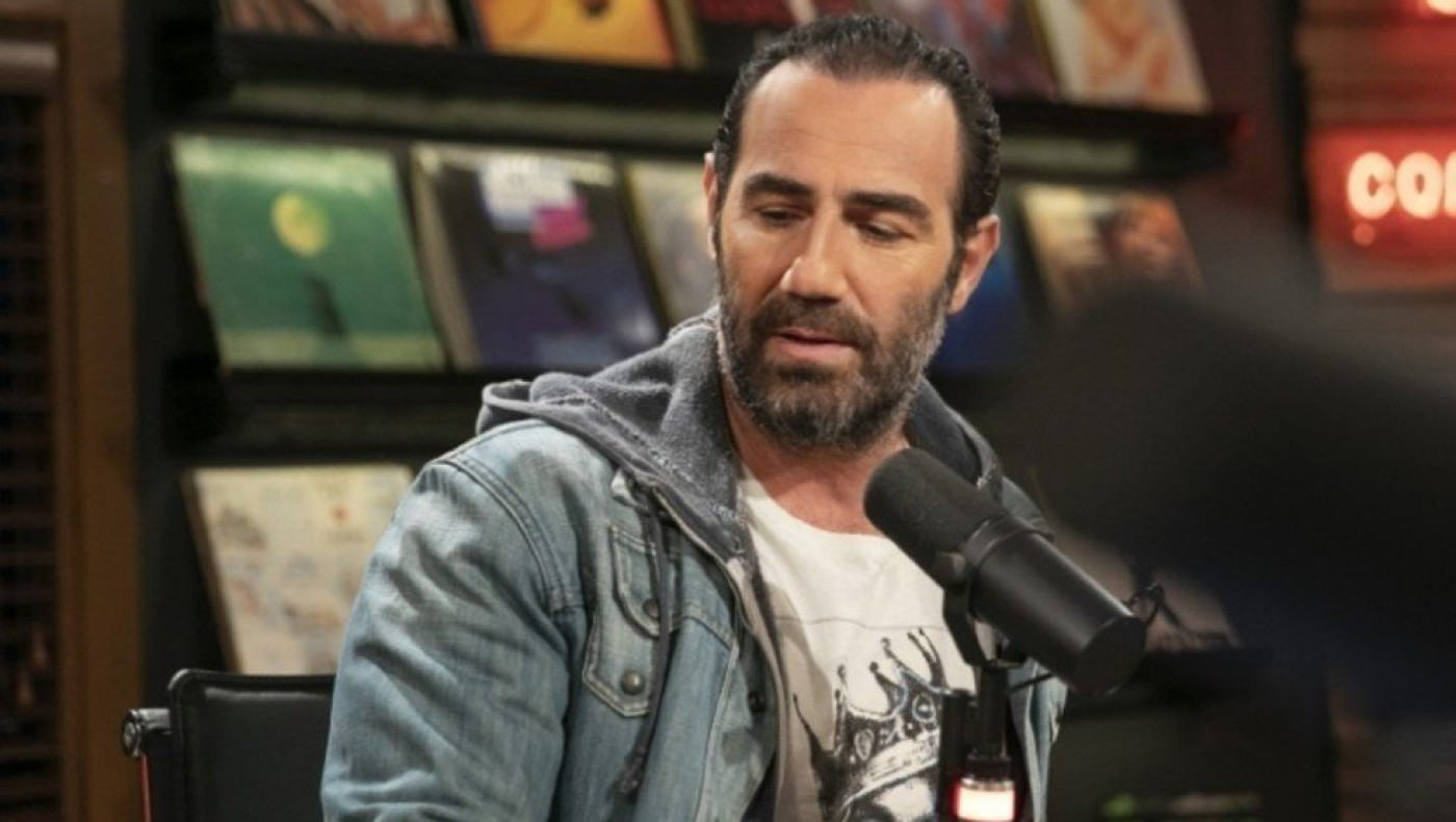 Κανάκης: «Ένα σύστημα που επιλέγει να βγάζει στον αέρα τους Μπέους...»