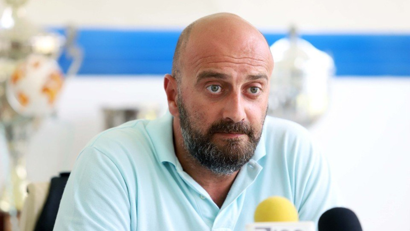 Μυροφορίδης: «Το πρόβλημα στον Άρη είναι εσωτερικό»
