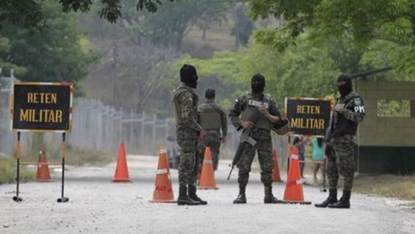 Σοκαριστικό: Εκτέλεσαν 3.000 ανθρώπους στην Κολομβία... καταλάθος!