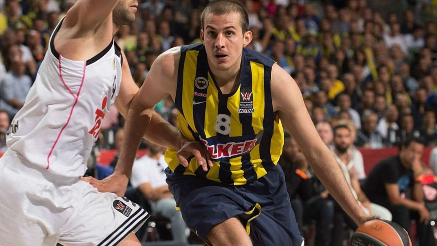 Άφησε τη «Φενέρ» για το ΝΒΑ ο Μπιέλιτσα