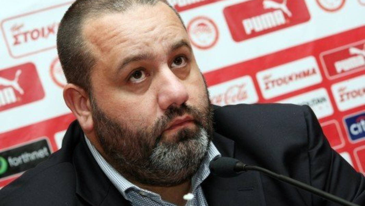 Η απάντηση Καραπαπά για Μιραλάς, Ροναλντίνιο, Μέσι, Κριστιάνο!