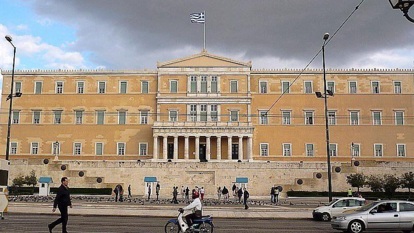 Μαξίμου: Είμαστε ανοιχτοί σε προτάσεις και επανάληψη των διαπραγματεύσεων