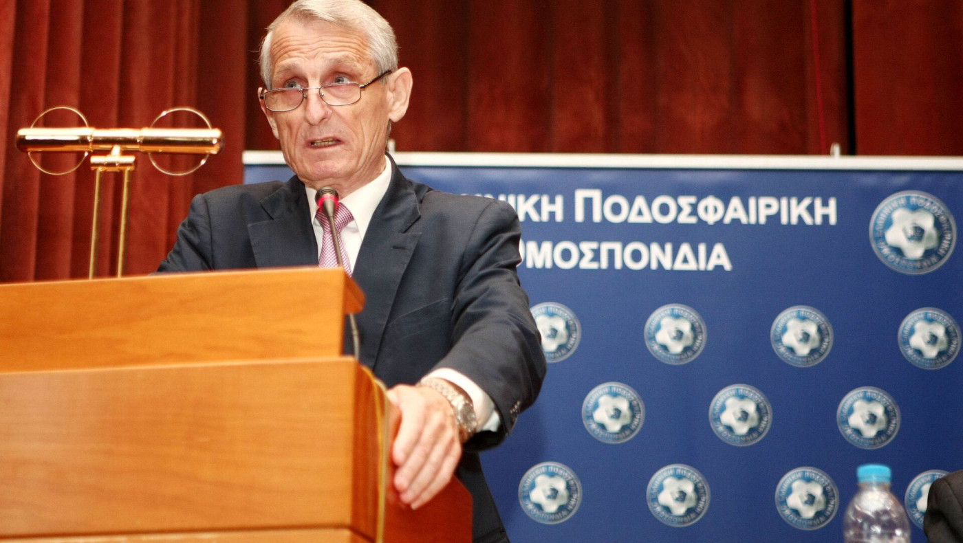 Παρασκηνιακά «παιχνίδια» στην πλάτη του Αρη