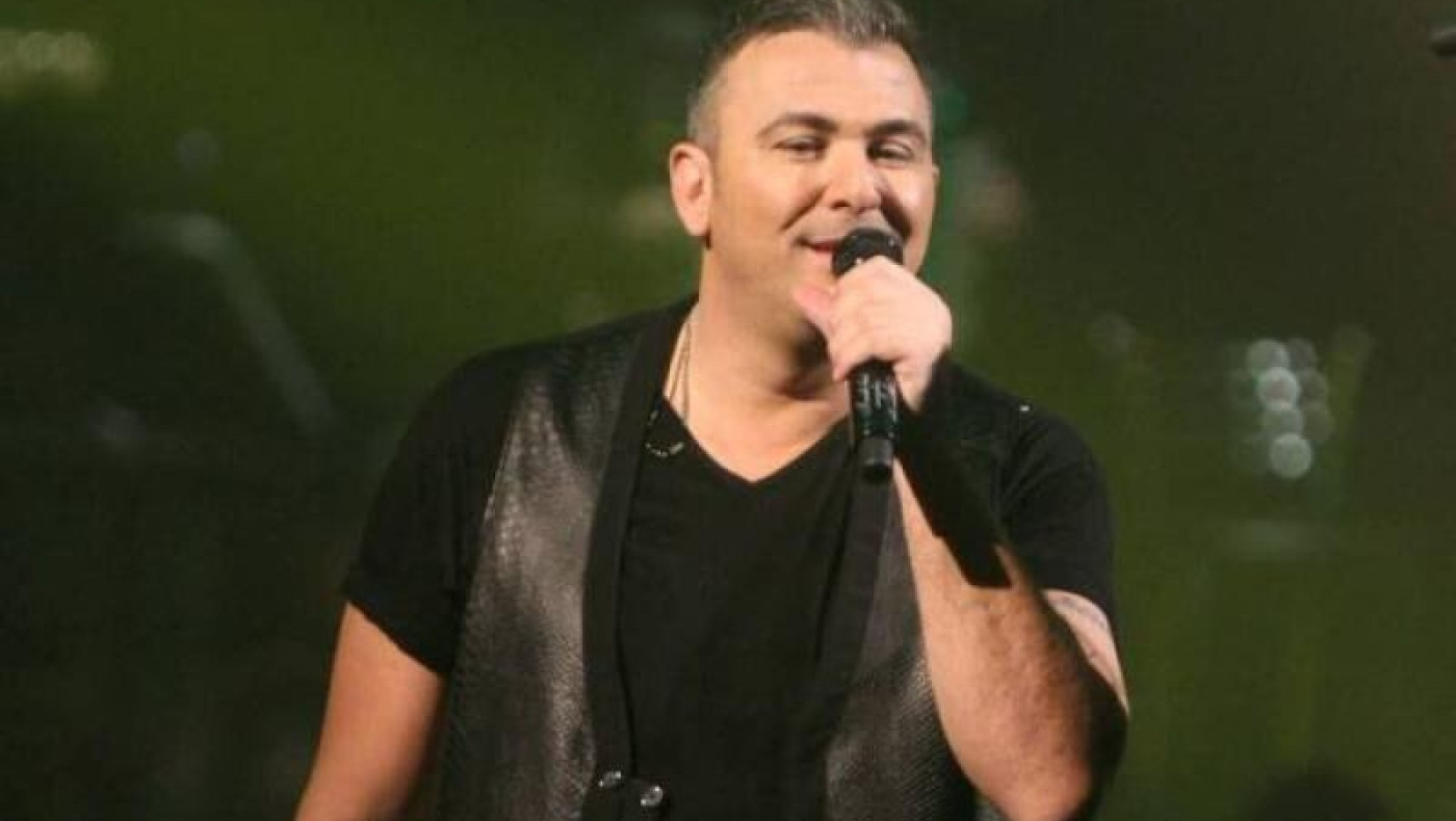 Αναβάλλεται η σημερινή συναυλία του Αντώνη Ρέμου στη Θεσσαλονίκη