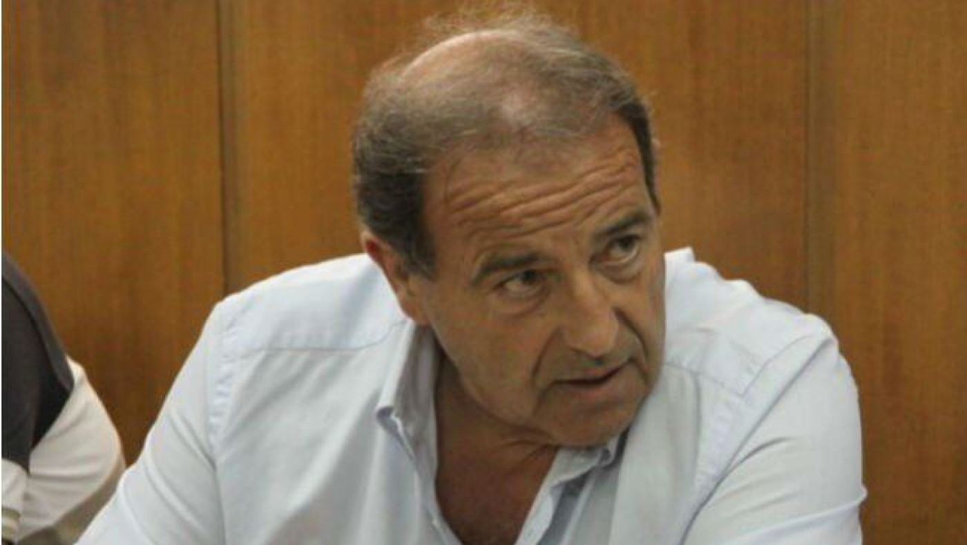 Βούρβαχης: «Δεν ανεβαίνει ο Άρης» 