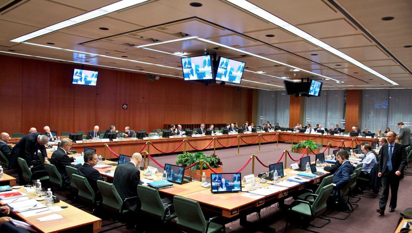 «Όχι» EuroWorking Group σε παράταση, προς απόσυρση η πρόταση των Θεσμών