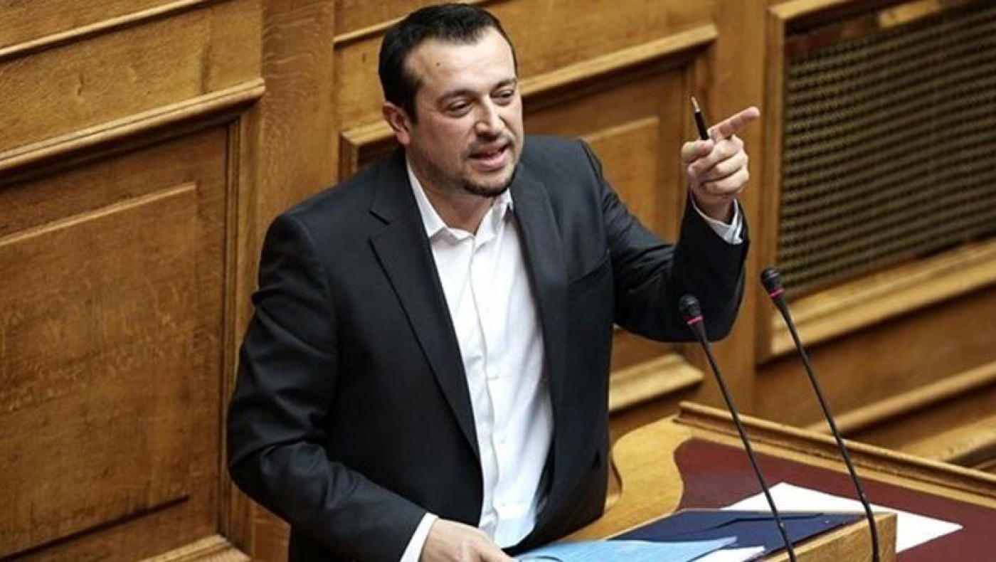 Παππάς: Την επόμενη Τρίτη οι τράπεζες θα είναι ανοιχτές
