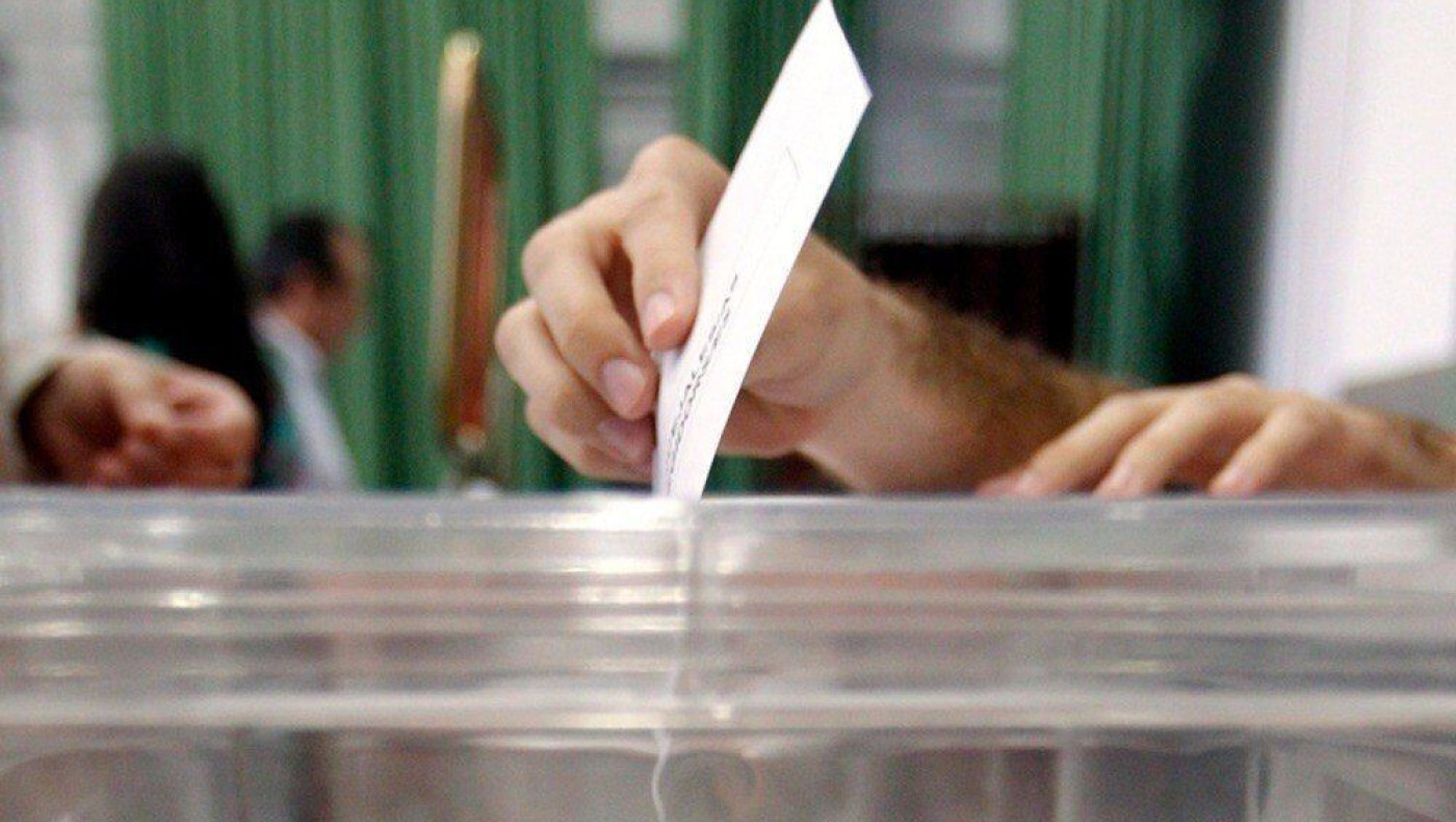 Αυτό είναι το αποτέλεσμα της δημοσκόπησης της Alco