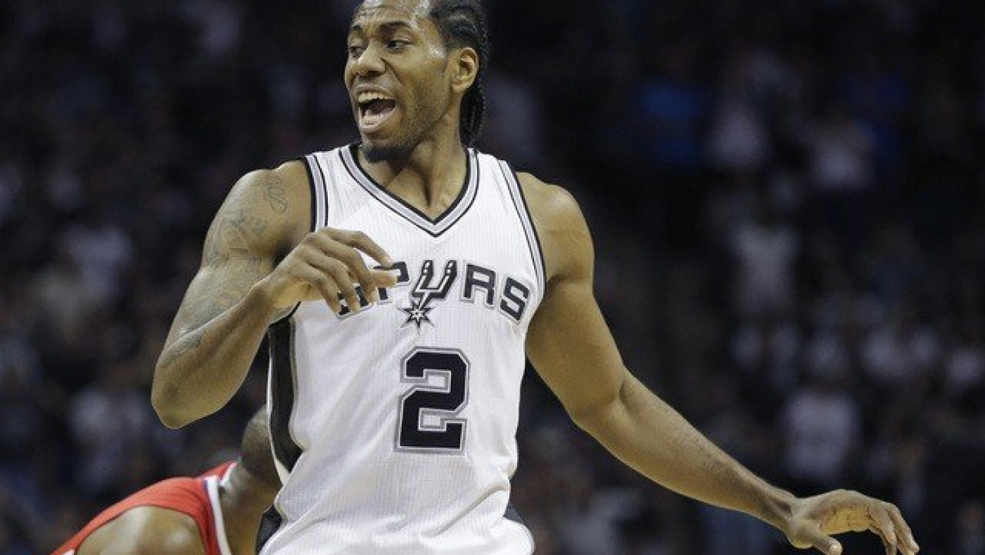 Ηγεμονικό συμβόλαιο για Λέοναρντ