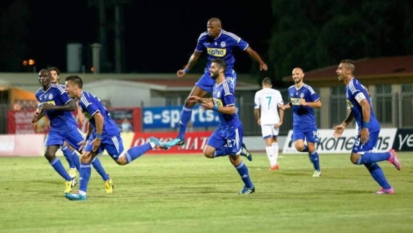 Φιλικό και με την Παλέρμο η Καλλονή