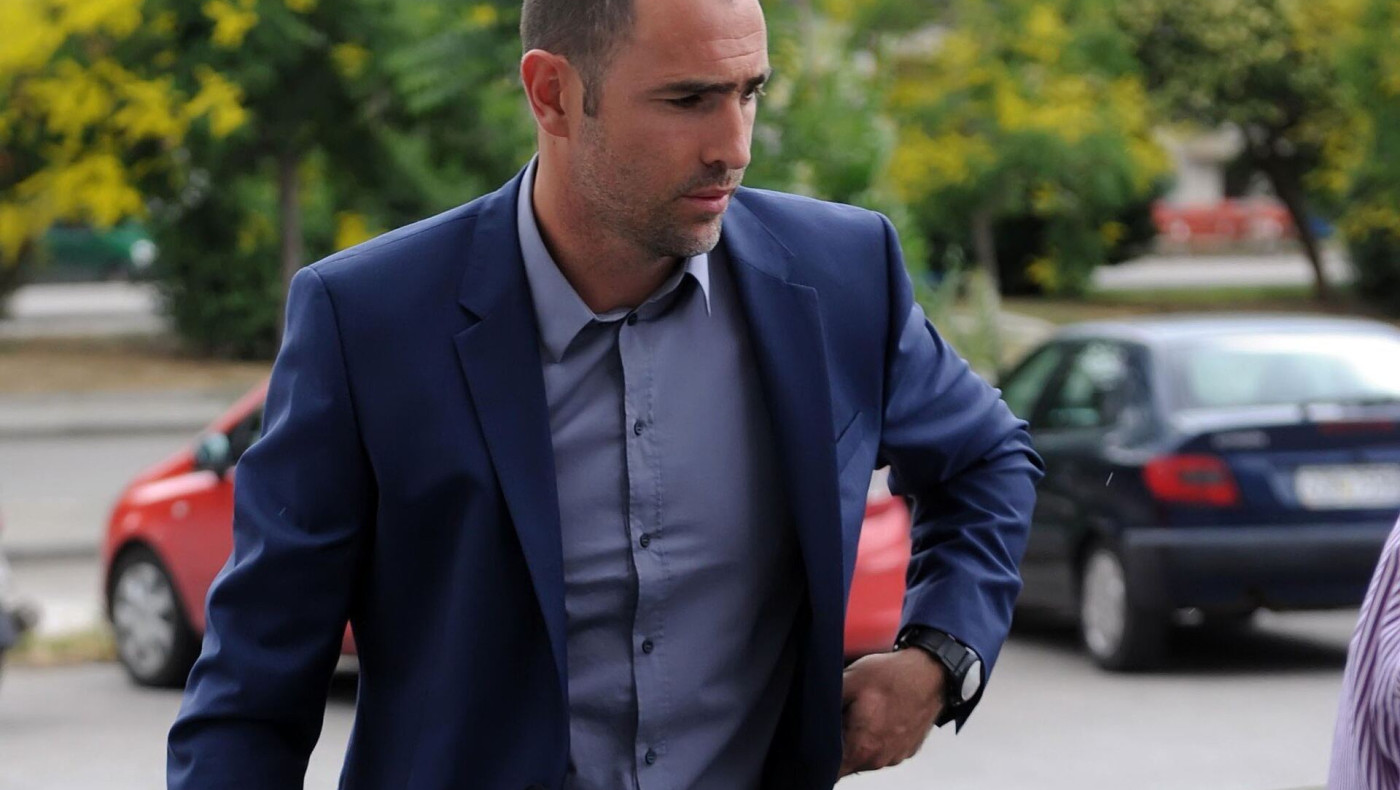 «Ο καλύτερος νέος προπονητής της Κροατίας»
