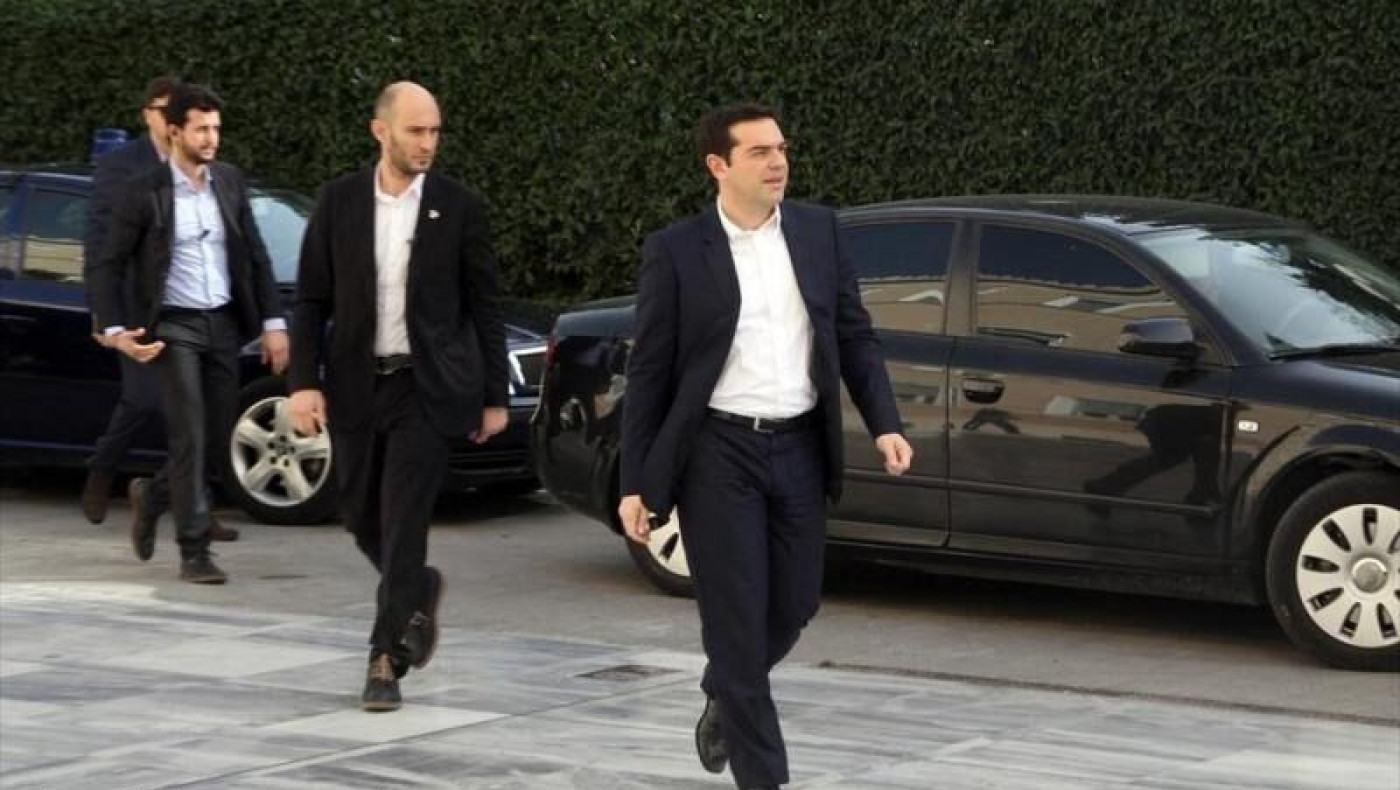 «Η πολιτική καριέρα του Τσίπρα τελείωσε και θα γίνει... μπλουζάκι σαν τον Τσε»