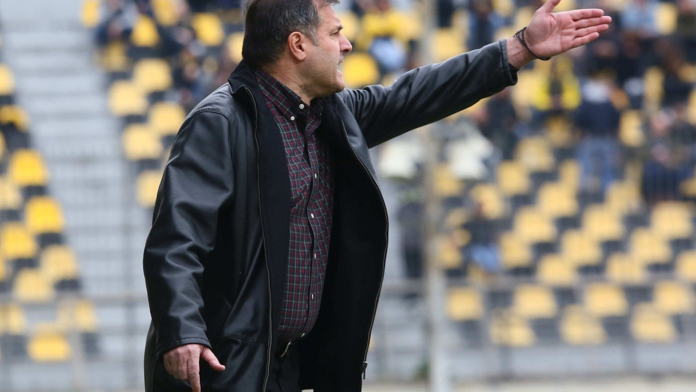 Στη Ρόδο ο Καλαϊτζίδης 