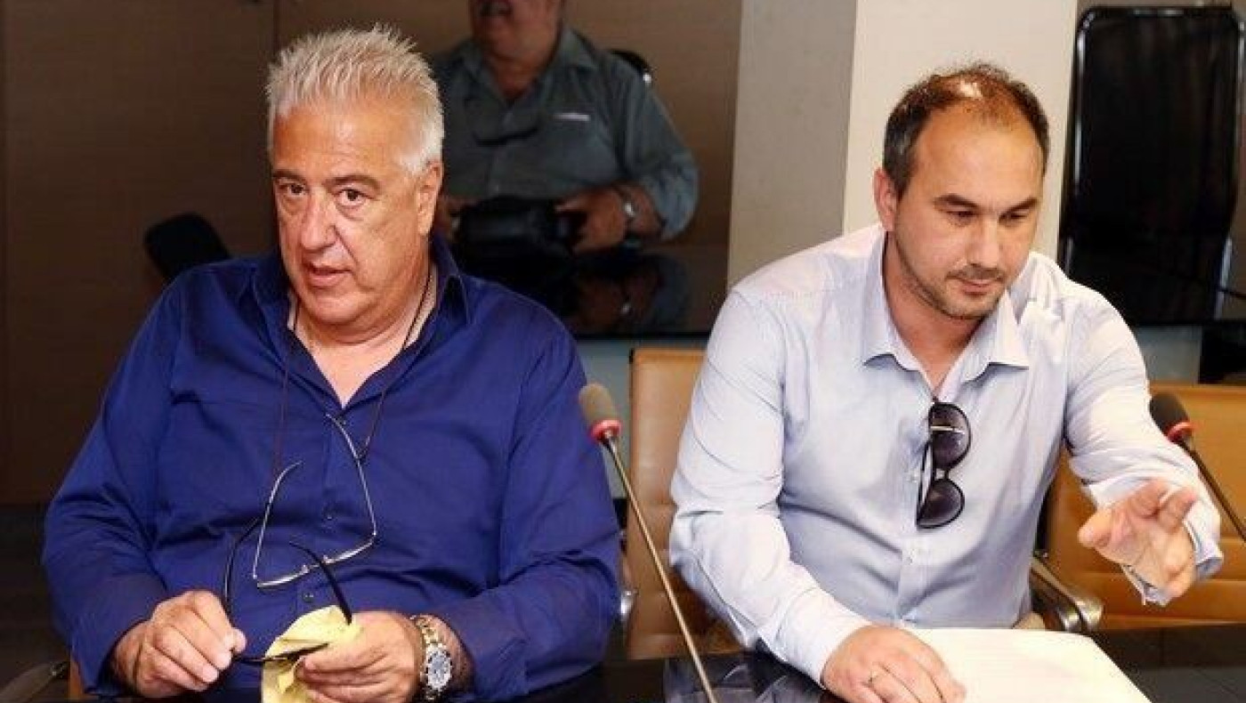 Ο Αρβανιτίδης παραδέχεται ότι θέλει τον Άρη!