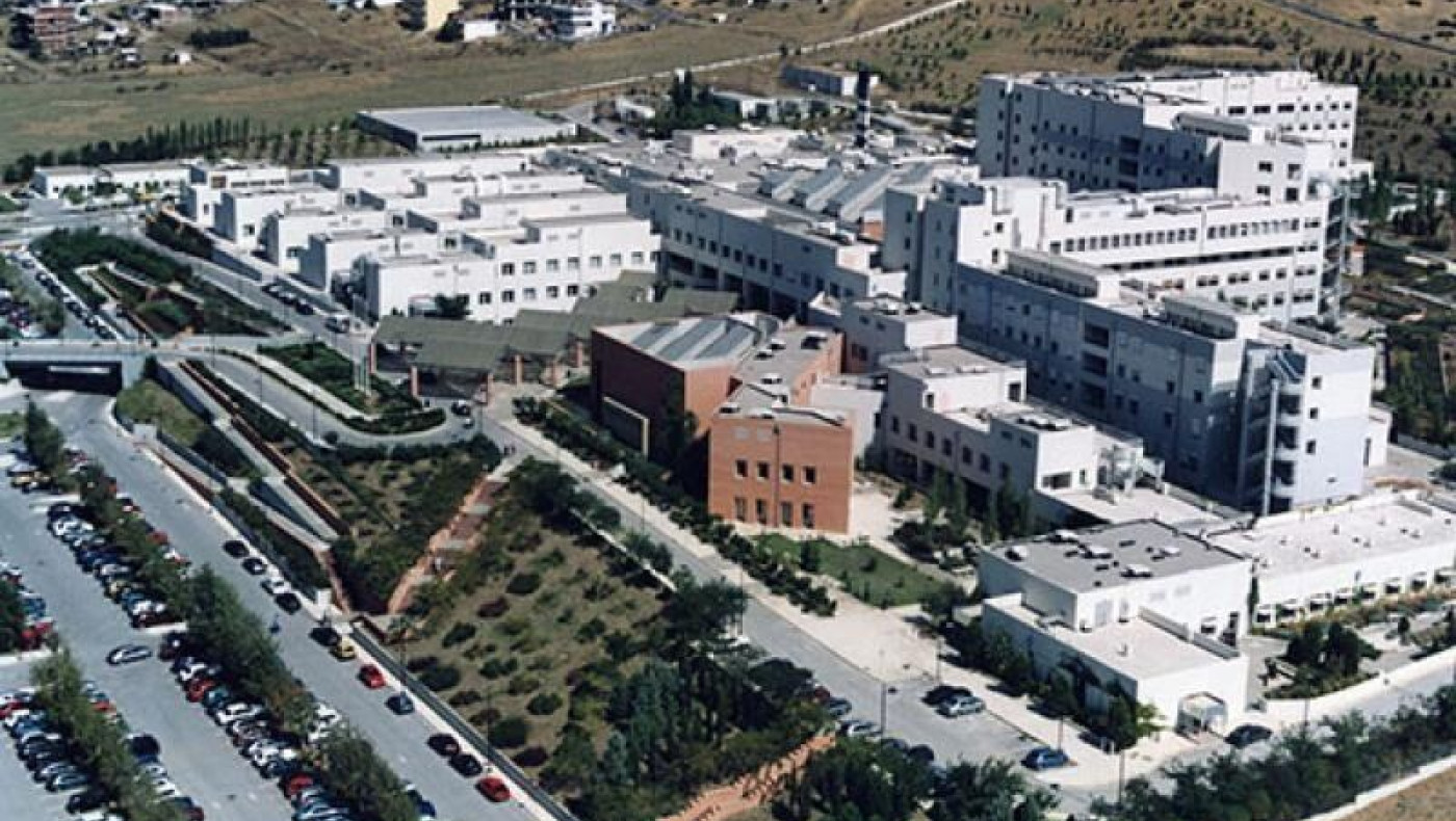 Σε έκτακτη ανάγκη το Νοσοκομείο Παπαγεωργίου