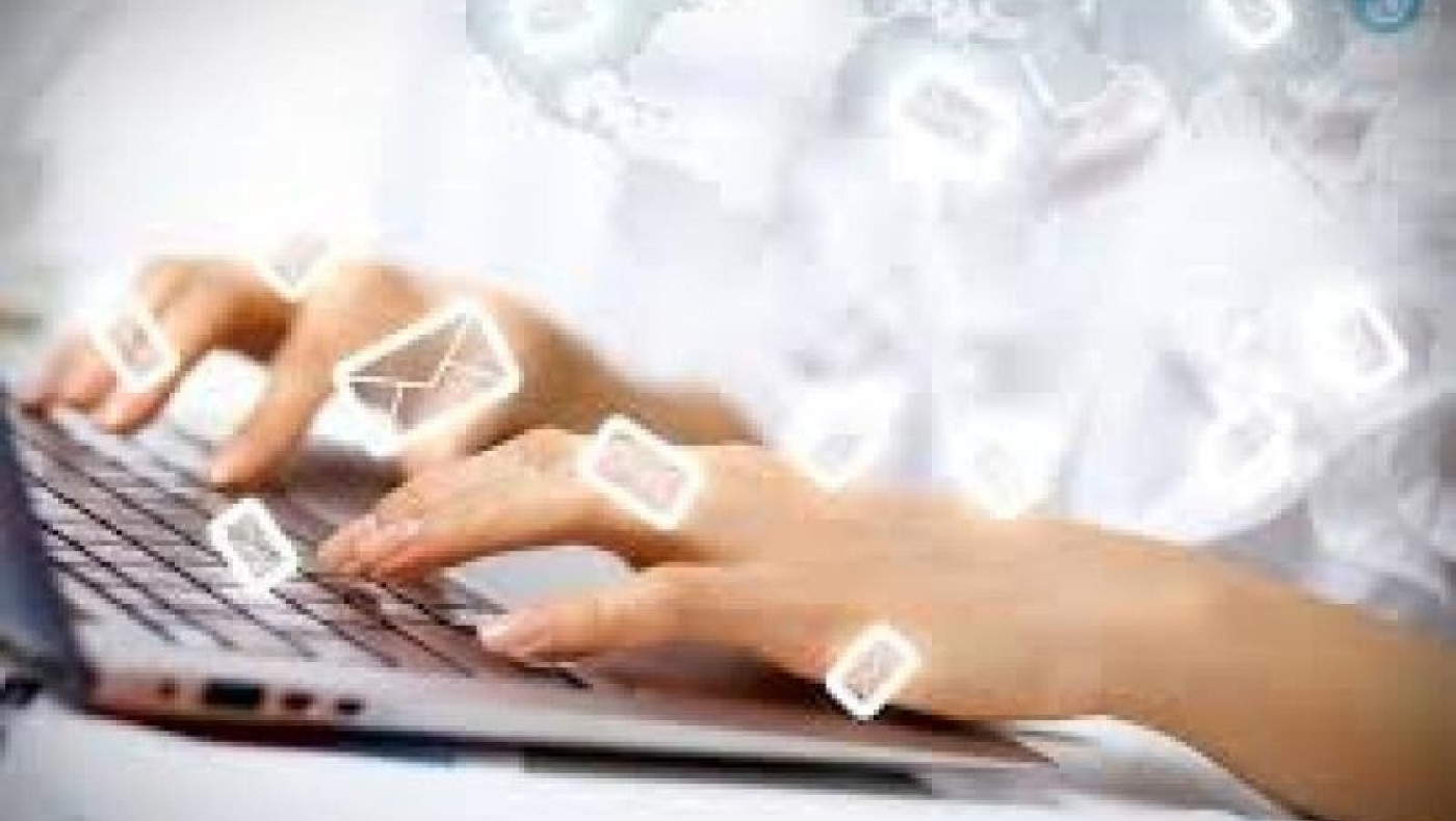 ''Όργιο'' παραβιάσεων λογαριασμών e-mail μέσω phising 