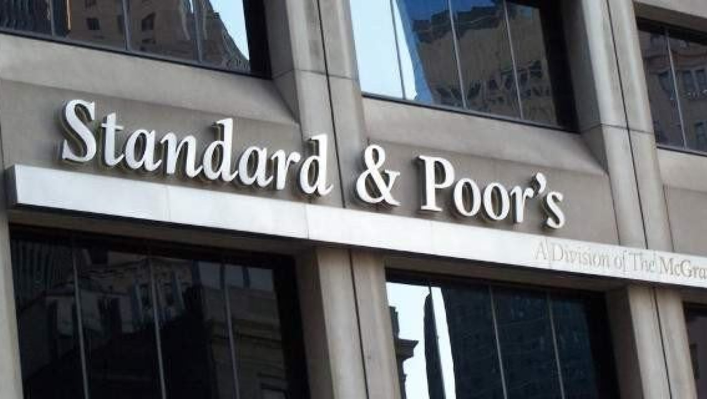S&P: Υποβάθμισε τις 4 συστημικές τράπεζες σε καθεστώς «επιλεκτικής χρεοκοπίας»