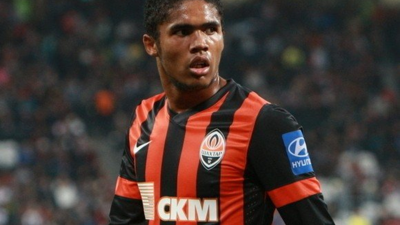 Απέκτησε Ντάγκλας Κόστα η Μπάγερν