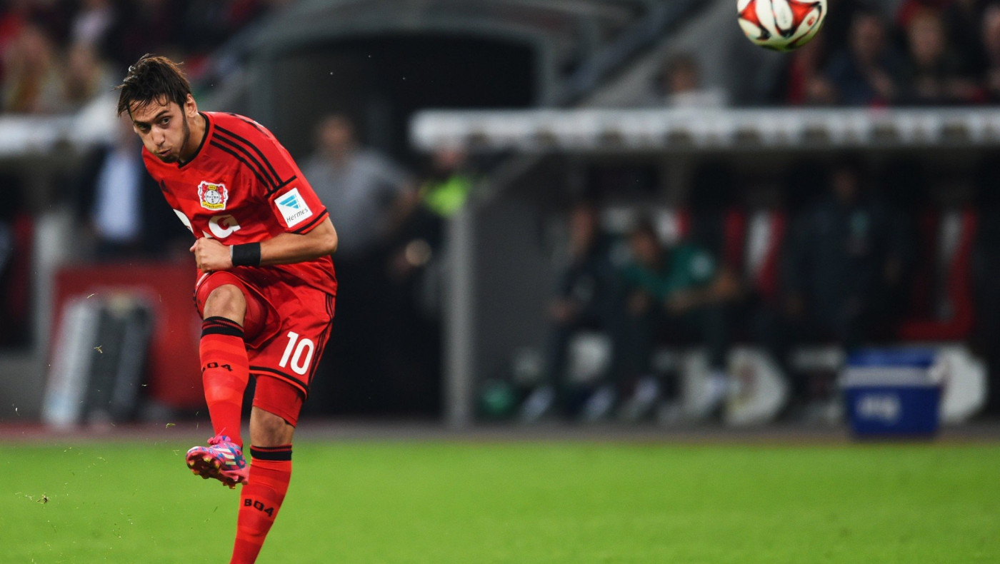 Οι καλύτερες εκτελέσεις φάουλ της χρονιάς! (video)