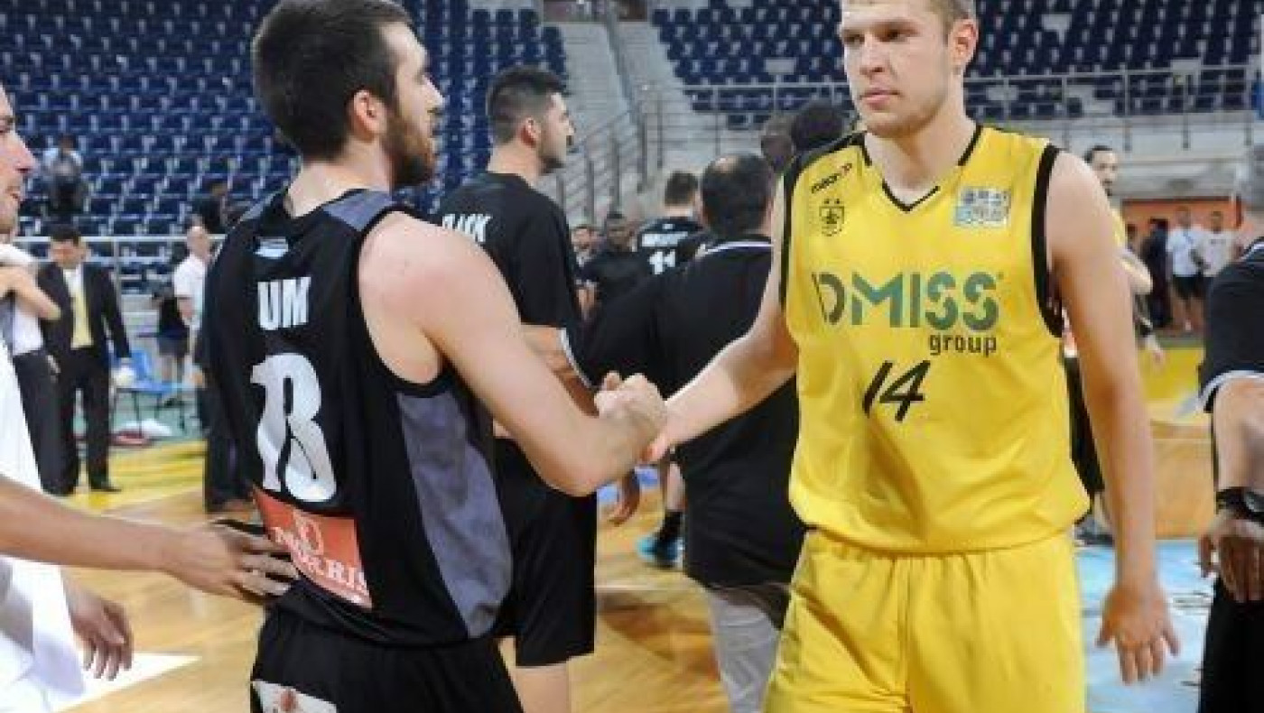 Συνεχίζουν στη NOVA ΠΑΟΚ, Άρης