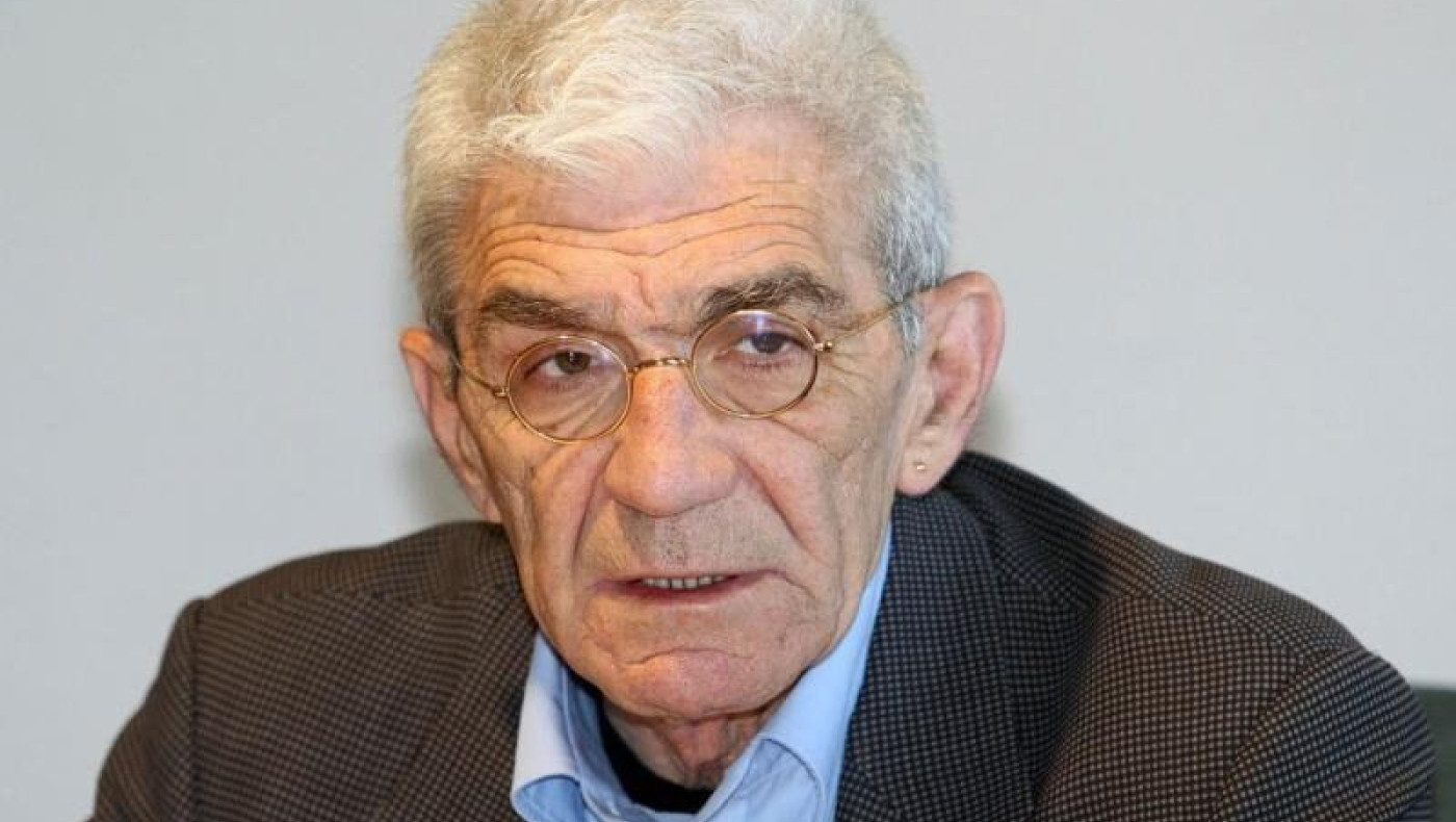 «Η κυρία Κωνσταντοπούλου είναι για τον ζωολογικό κήπο» (ΒΙΝΤΕΟ)