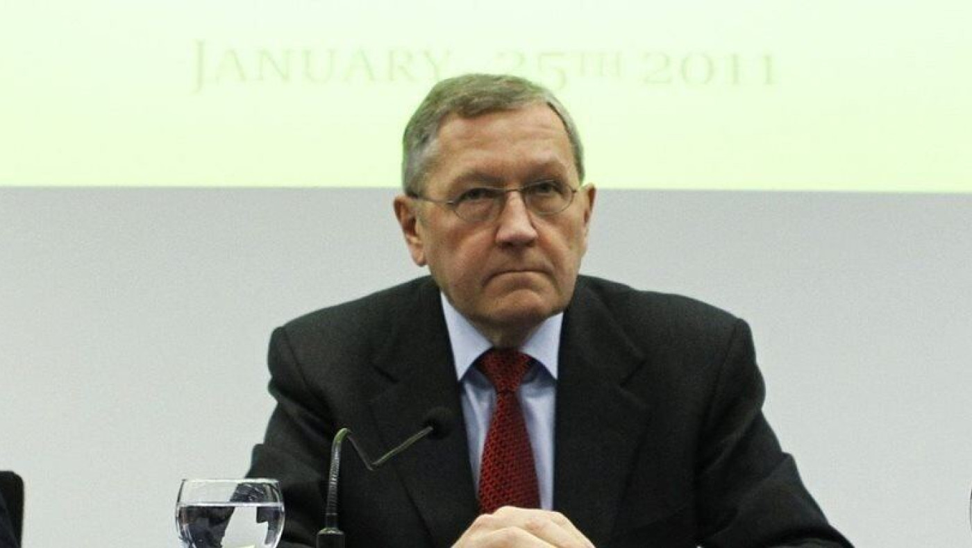 Ρέγκλινγκ: Να μην ζητηθεί από την Ελλάδα άμεση εξόφληση του ΔΝΤ