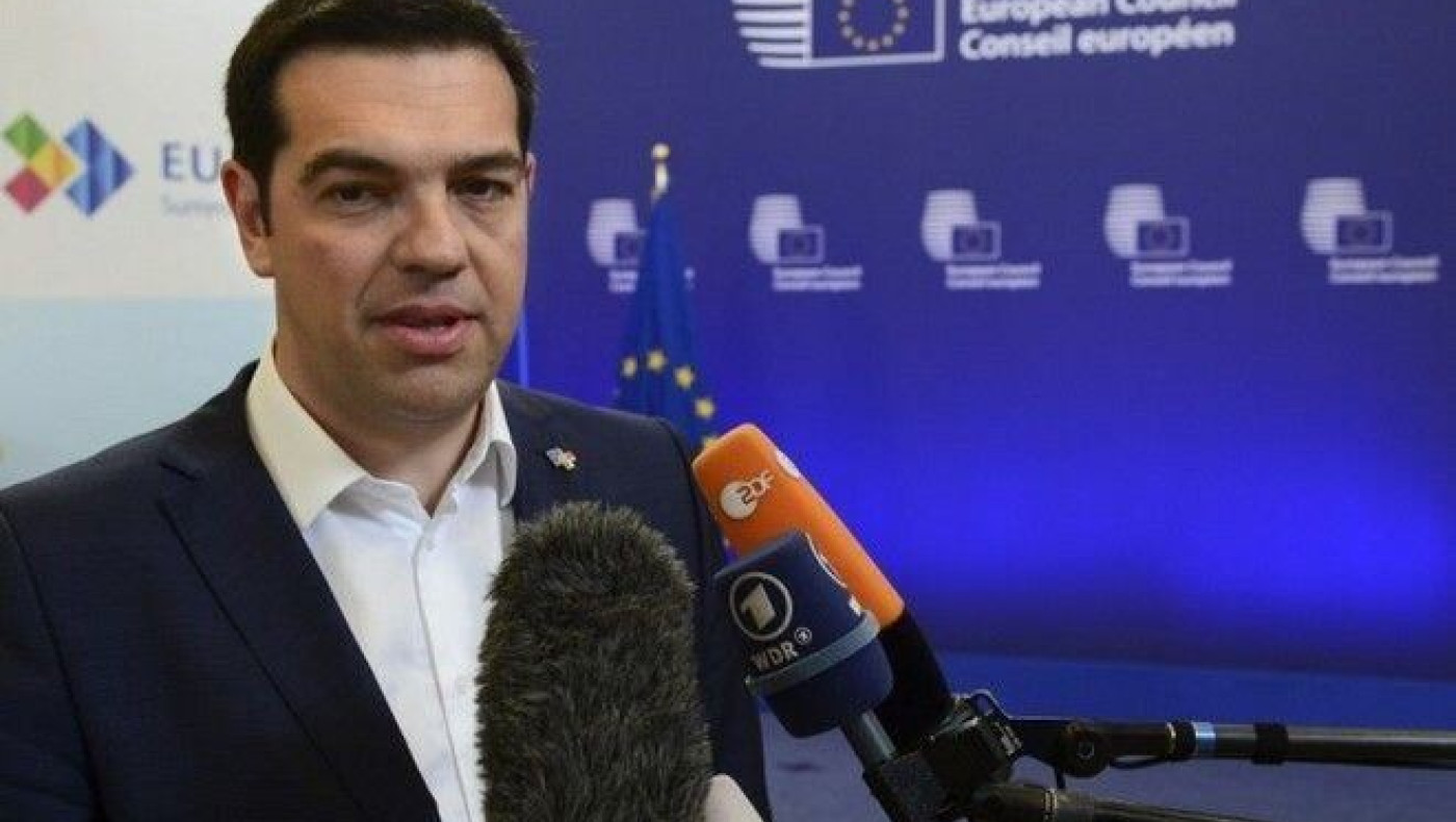 Διάγγελμα Τσίπρα σε λίγη ώρα!