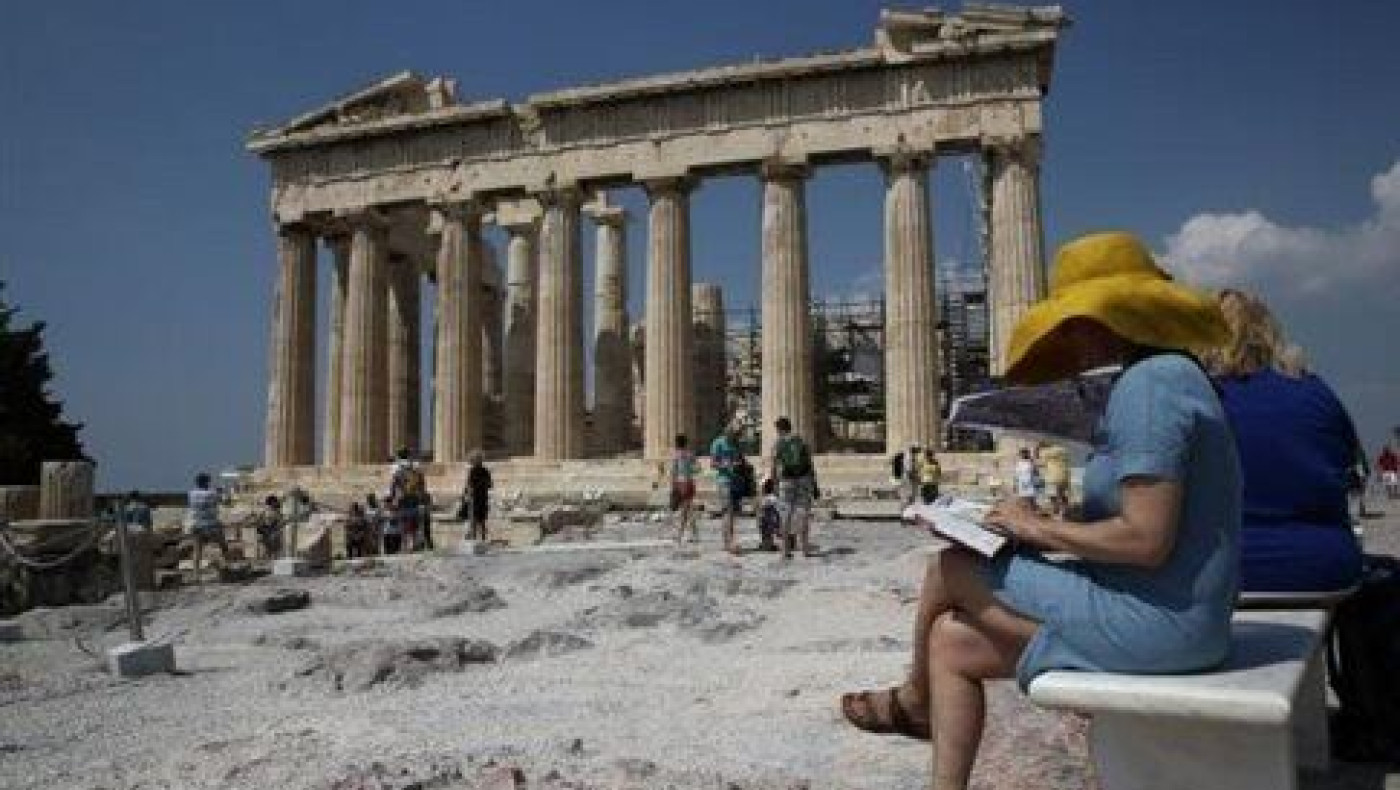 Εμείς πάμε Ελλάδα παρά την κρίση, δηλώνουν επώνυμοι Αυστριακοί