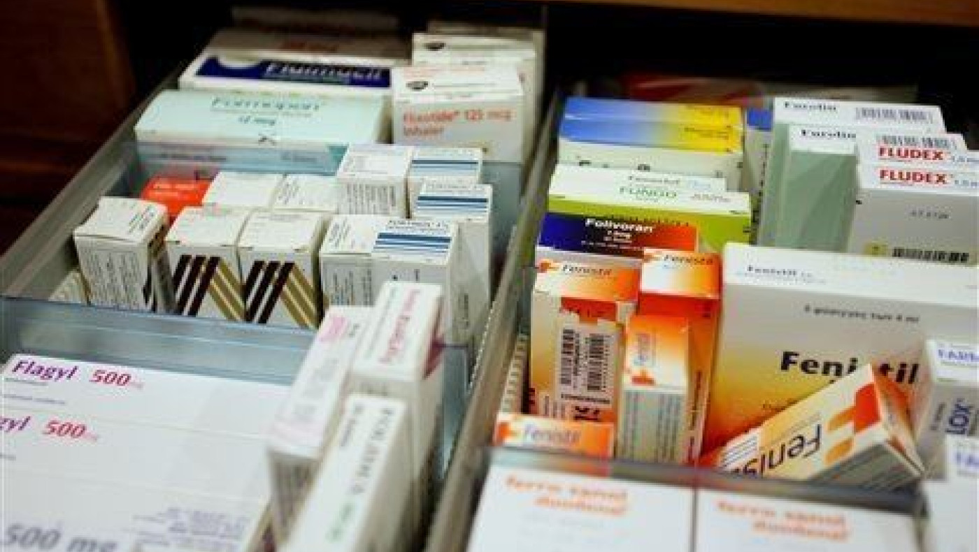 Για επάρκεια φαρμάκων διαβεβαιώνουν ελληνικές και ξένες εταιρείες