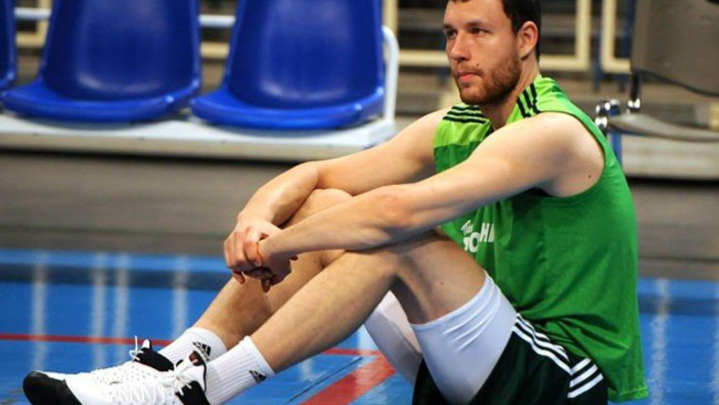 Κοιτάει Μαυροκεφαλίδη η Μάλαγα