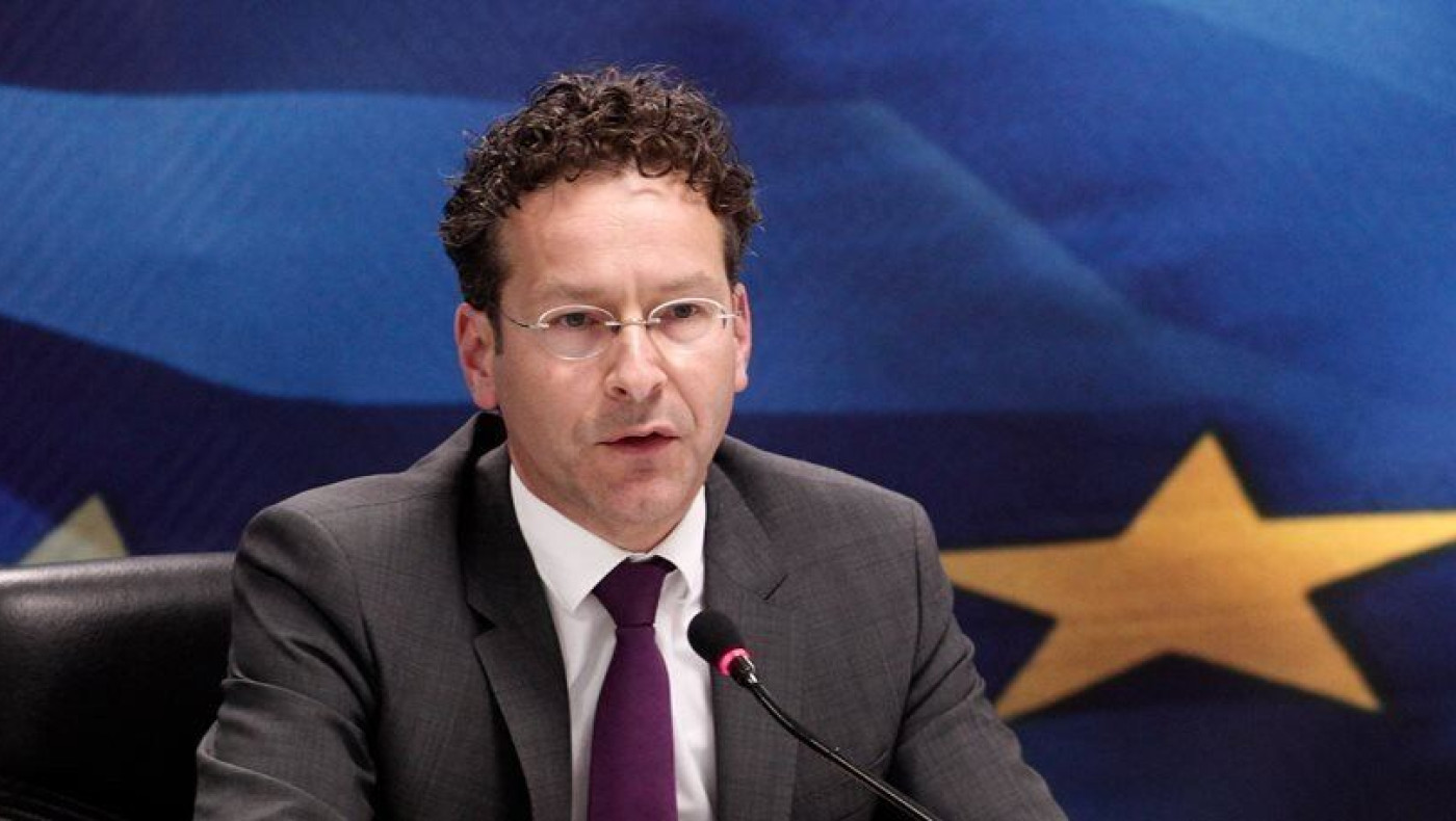 Ντάισελμπλουμ: Η πόρτα παραμένει ανοιχτή για διαπραγματεύσεις