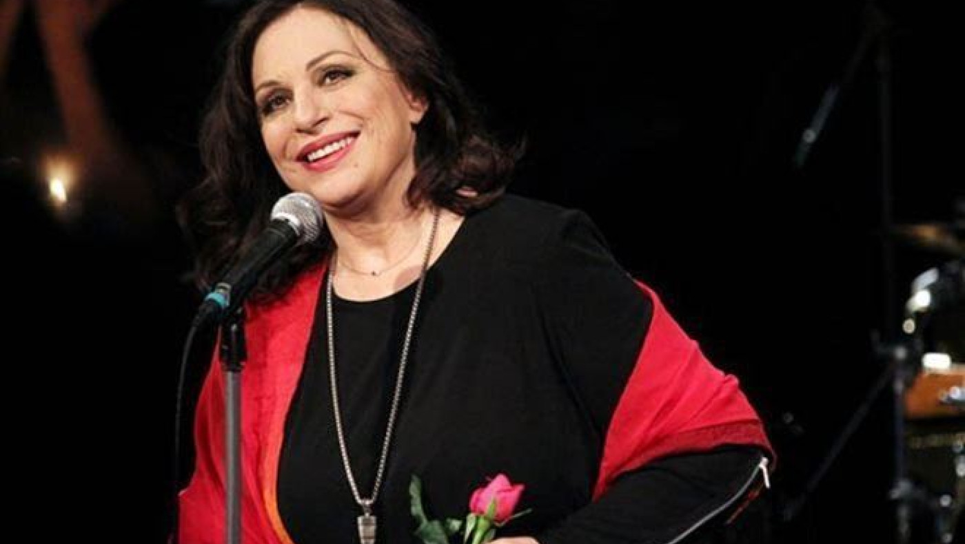 Χάρις Αλεξίου: «Χωρίς πολλά λόγια «ΟΧΙ»!»