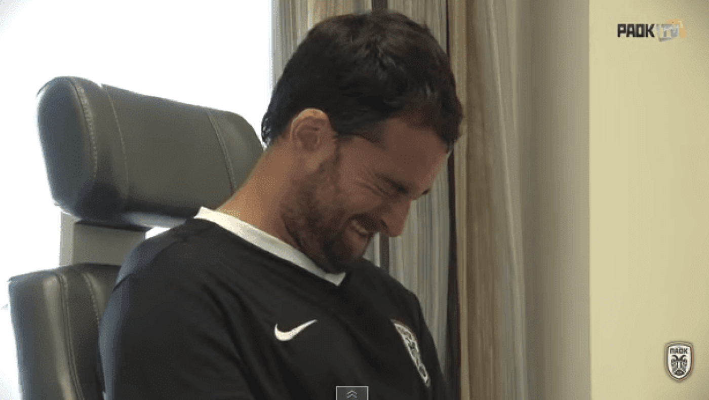Οι δυσκολίες των εργομετρικών εξετάσεων (video)