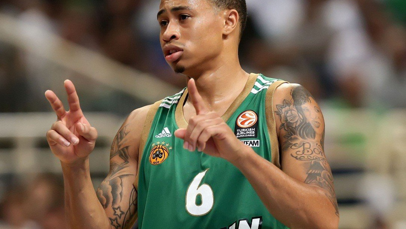 Τέλος ο Σλότερ από τον Παναθηναϊκό