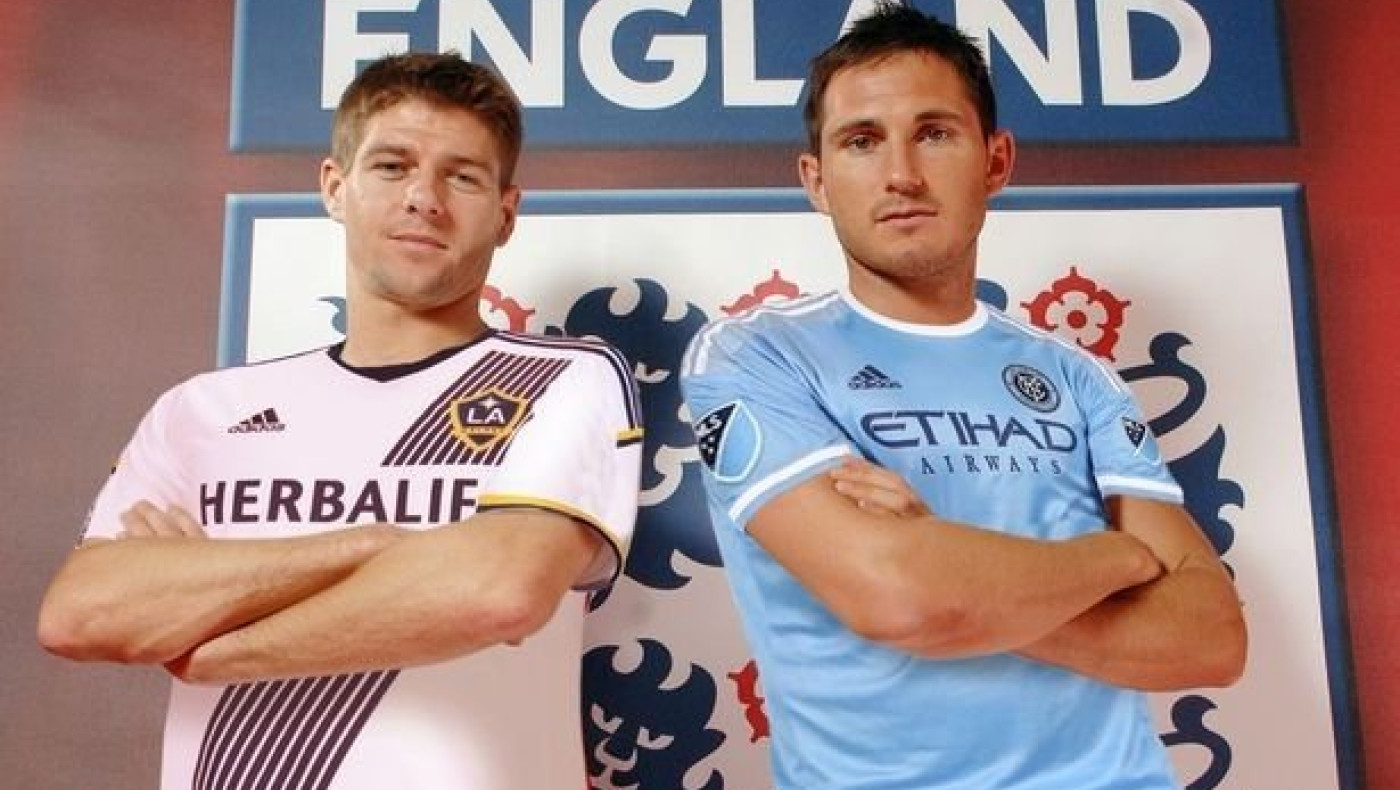 Ο πιο ακριβοπληρωμένος ποδοσφαιριστής στο MLS! (pics)