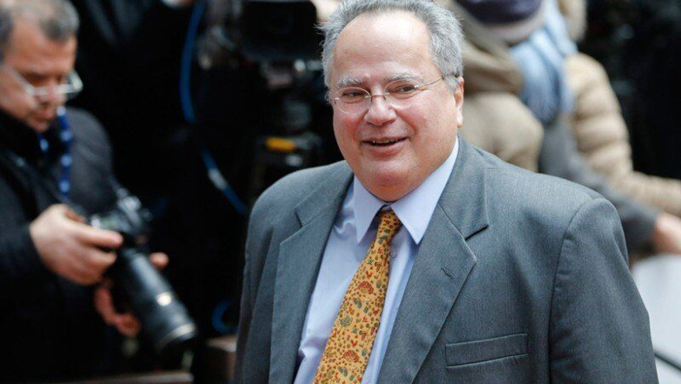 Κοτζιάς: «Παραμένουμε στο τραπέζι της διαπραγμάτευσης»