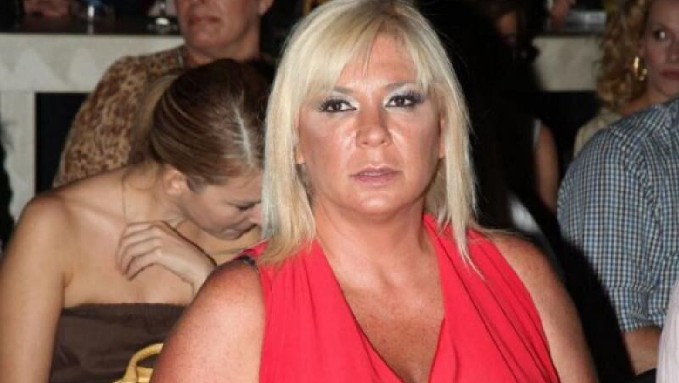 Δήμητρα Λιάνη: Τι θα έλεγε ο Ανδρέας για το δημοψήφισμα αν ζούσε σήμερα 