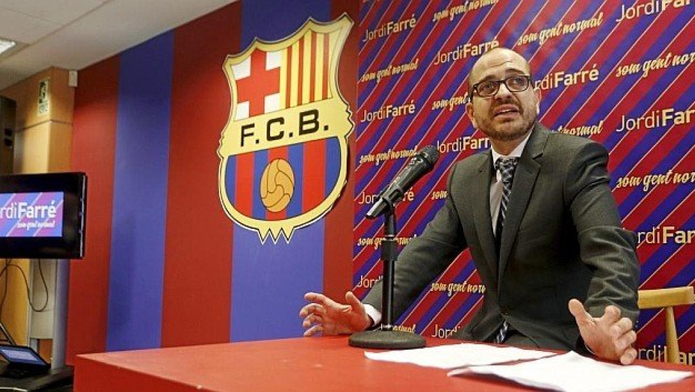 Θέλει να… ξεκόψει από Qatar και Nike