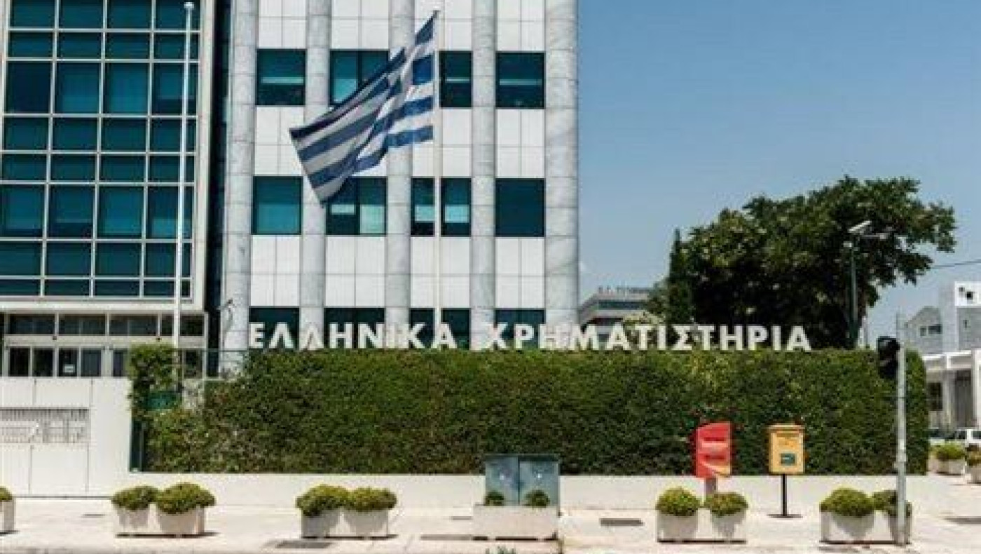 Ήπια άνοδο 0,57% σημείωσε το Χρηματιστήριο την Παρασκευή