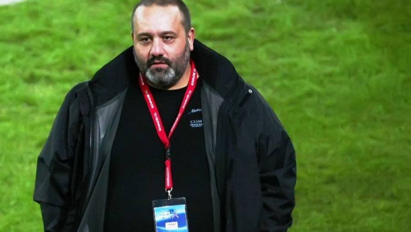 Καραπαπάς: « Ξυπνήσατε το θηρίο… και είναι πιο άγριο από ποτέ…»