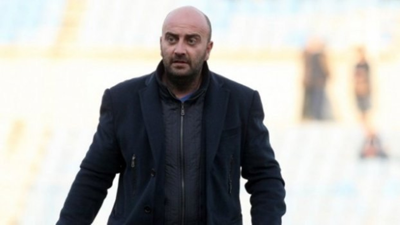 Ποιος γνωστός τεχνικός έθεσε βέτο για τον Μυροφορίδη